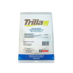 Trilla 80 WG de 1 Kilo