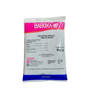 Baboxa Sb De 500 Grms