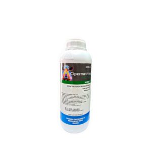 Cipermetrina 15% Agroz 1000 Ml
