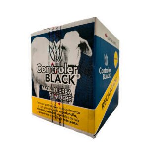 Controler Black Kit