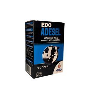 Edo Adesel