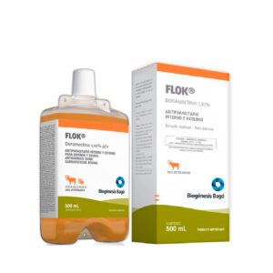 Flok 1,1% De 500 ML