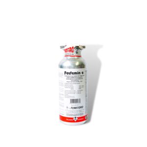 Fosfamina Tarro