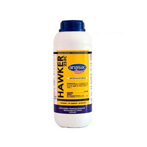Hawker 25 EC De 1 Litro