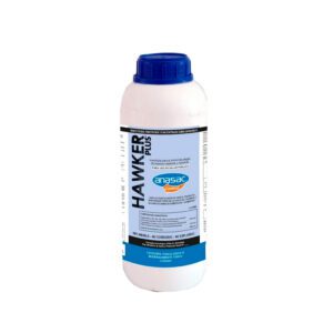 Hawker Plus De 1 Litro