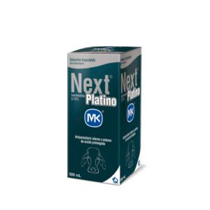 Next Platino