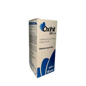 Oxihit 200 L.A