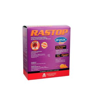 Rastop Pasta De 1 Kilo