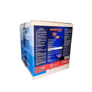 Rastop Pellet De 1 Kilo