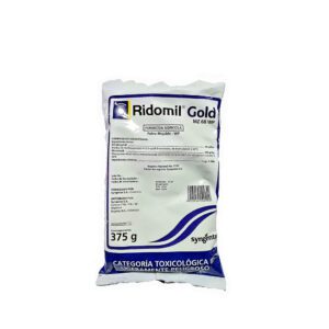 Ridomil Gold 68 WP De 375 Grms