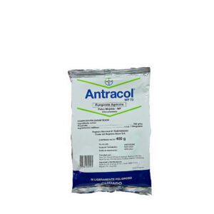 Antracol 70 WP De 400 Grms