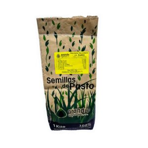 Urochloa Decumbens CV Basilik De 1 Kilo
