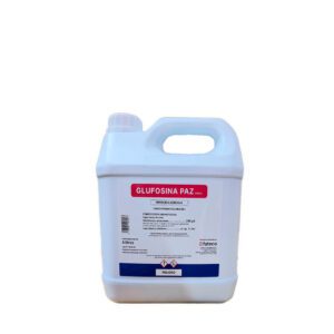 Glufosina Paz 200 Sl
