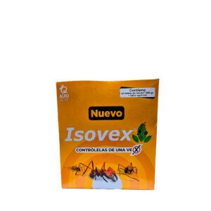 Isovex 75 SP De 200 Grms + Talco