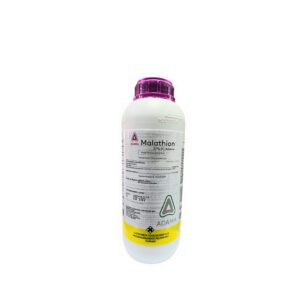 Malathion 57% EC De 1 Litro