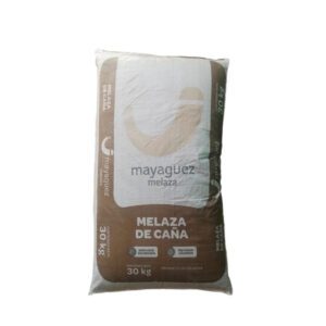 Melaza De Caña De 30 Kilos
