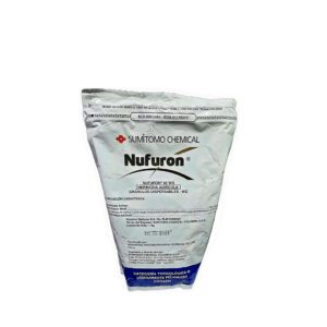 Nufuron 60 WG De 1 Kilo