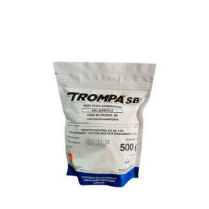 Trompa SB De 500 Grms